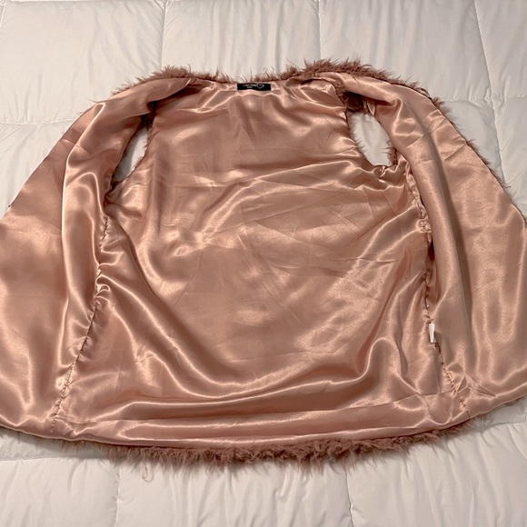 Be Mine NYC Vest - Picture 9 of 11